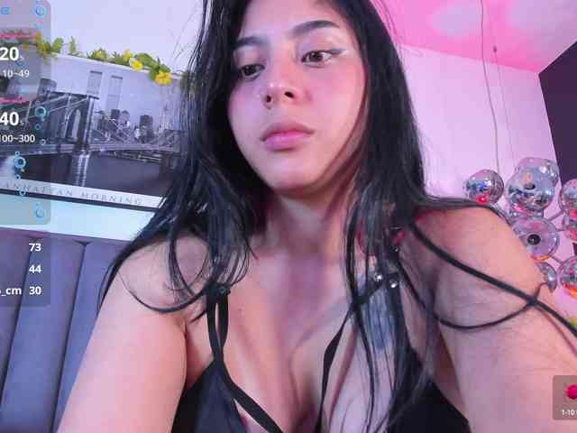 DianeCalder webcam