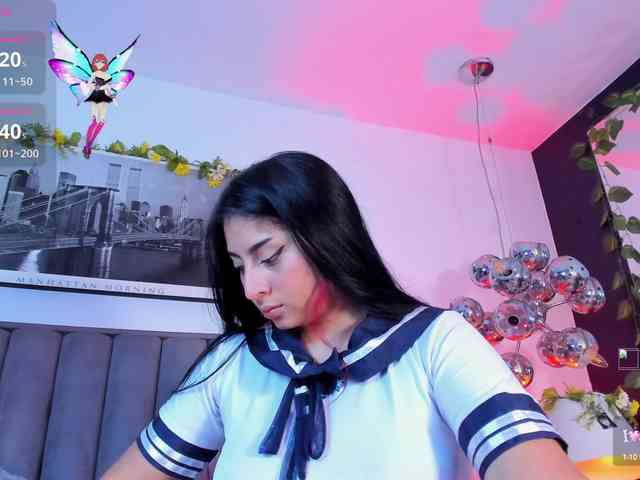 DianeCalder webcam