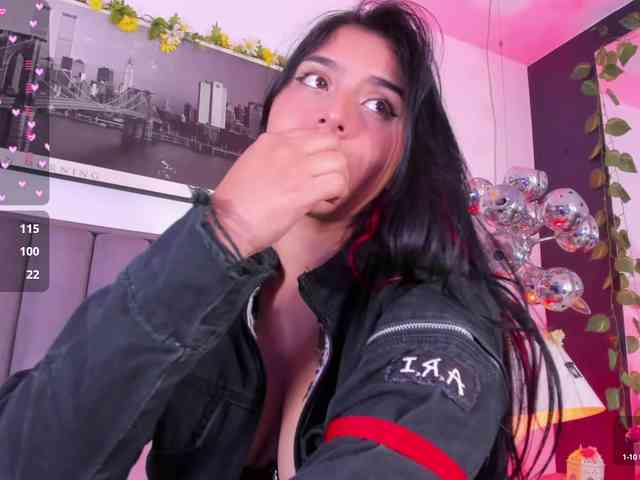 DianeCalder webcam