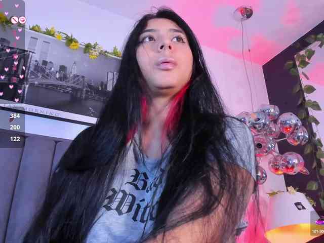 DianeCalder webcam