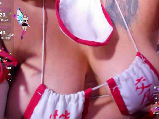 DianeCalder webcam