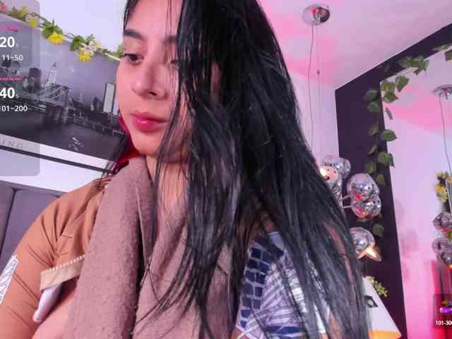DianeCalder webcam