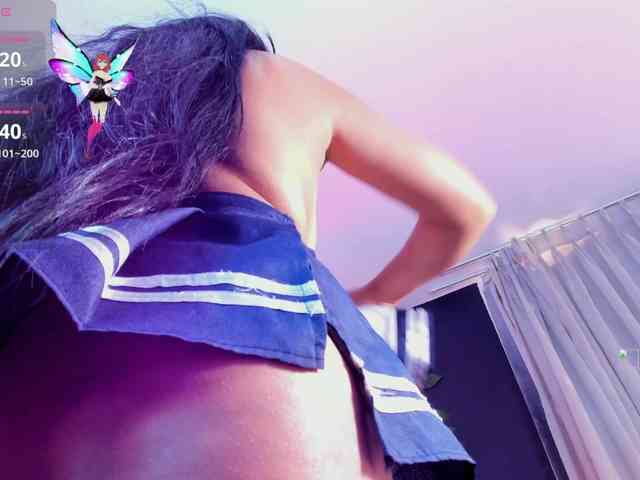 DianeCalder webcam