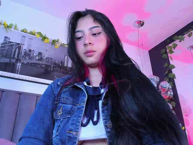 DianeCalder webcam