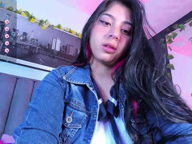 DianeCalder webcam