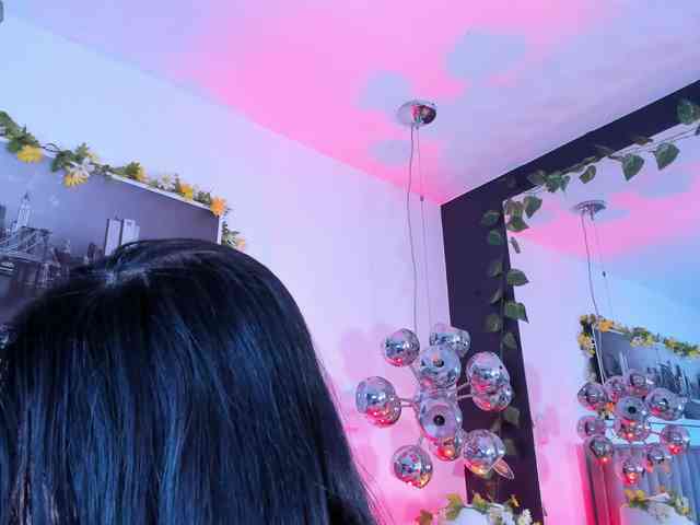 DianeCalder webcam