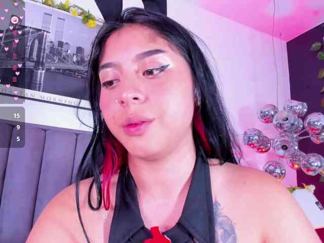 DianeCalder webcam