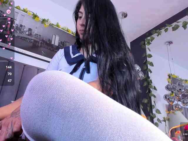 DianeCalder webcam