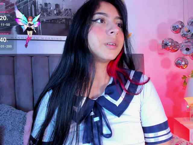 DianeCalder webcam