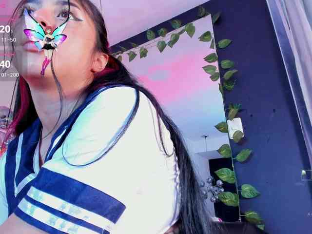 DianeCalder webcam