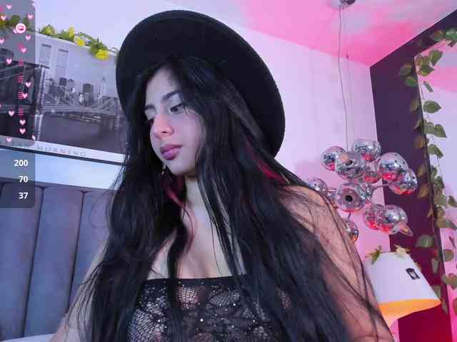 DianeCalder webcam