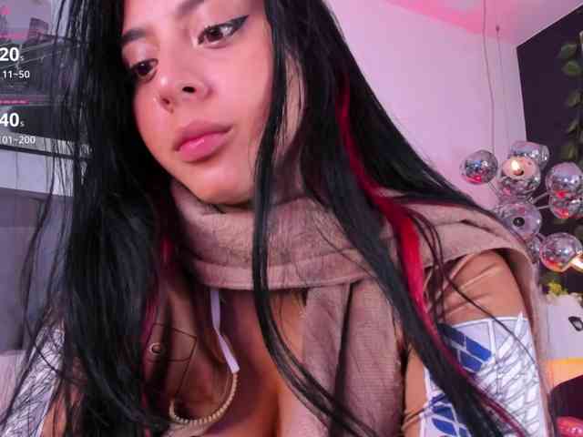 live adult webcam chat DianeCalder