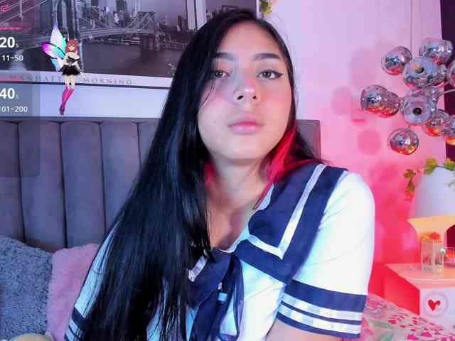 DianeCalder webcam