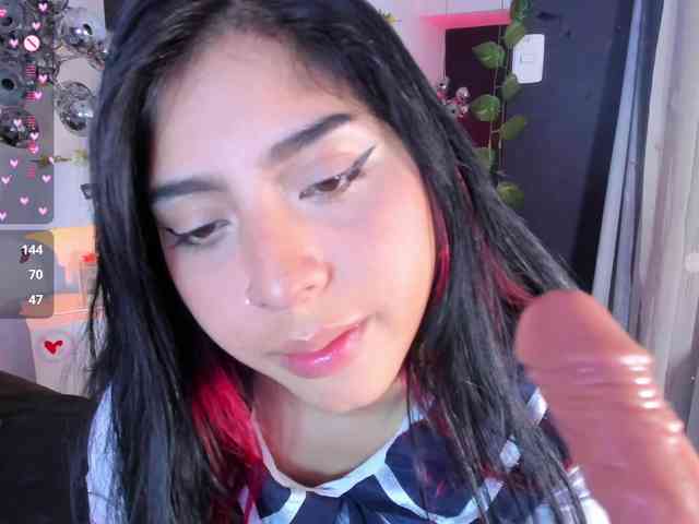 DianeCalder webcam