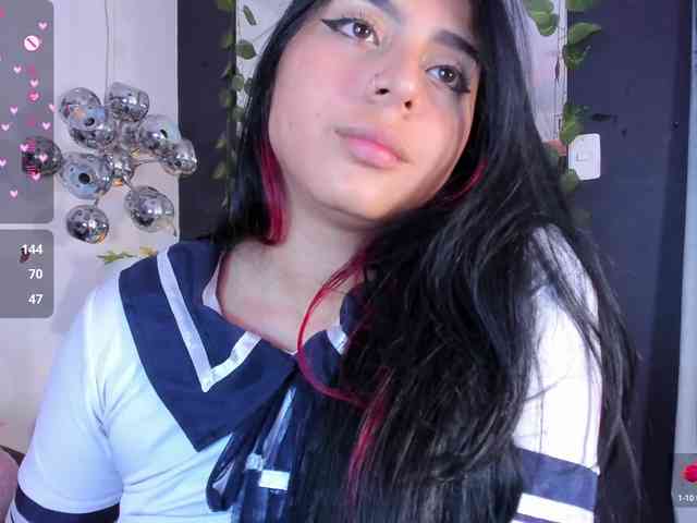DianeCalder webcam