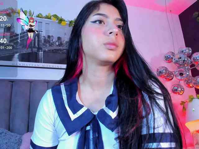 DianeCalder webcam