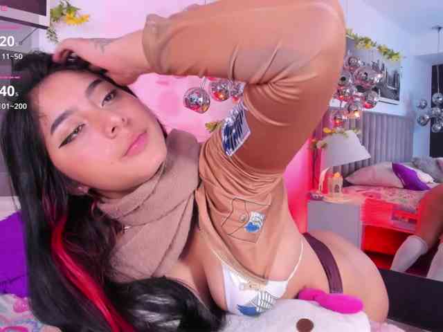 DianeCalder webcam