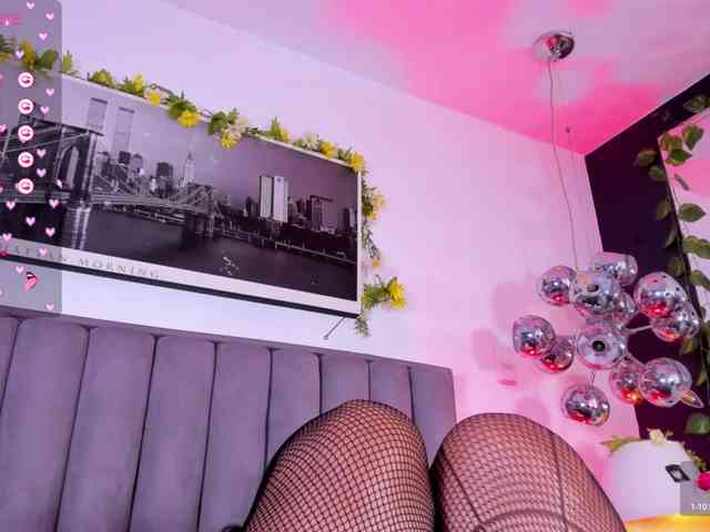 DianeCalder webcam