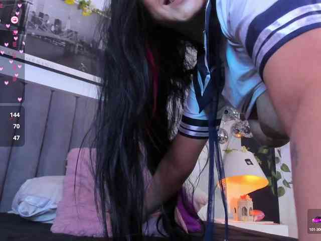 DianeCalder webcam