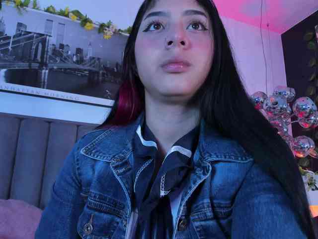 DianeCalder webcam