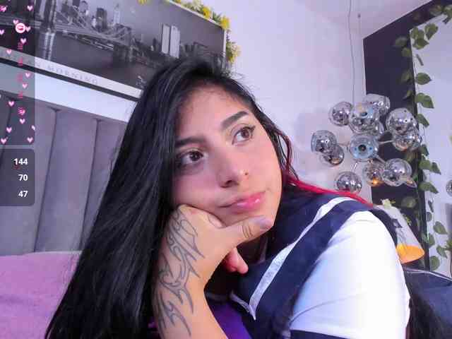 DianeCalder webcam