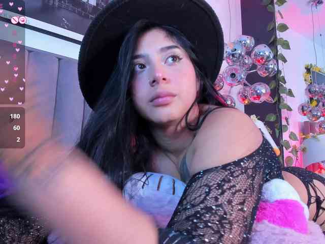 DianeCalder webcam