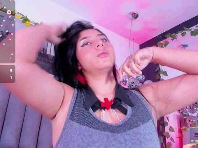 DianeCalder webcam
