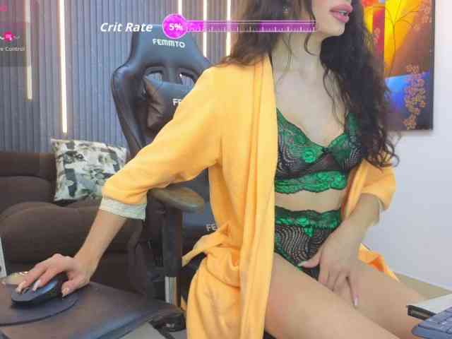 aris-sex Live Webcam on BongaCams