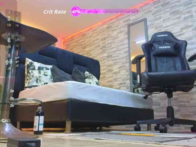 aris-sex Live Webcam on BongaCams