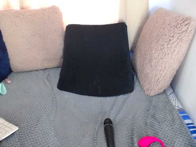 Lesliee22's BongaCams show and profile