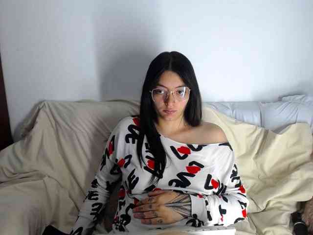 random webcam chat Lesliee22