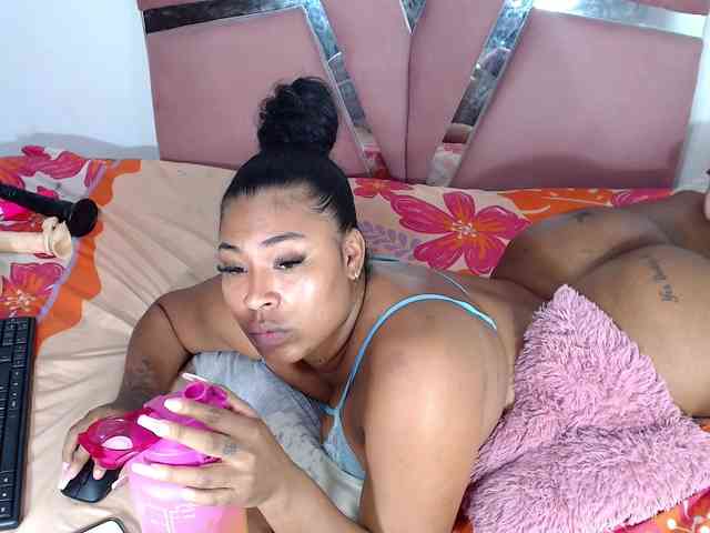 CataleyaRosex webcam