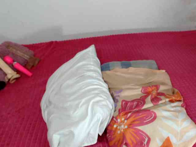 CataleyaRosex webcam