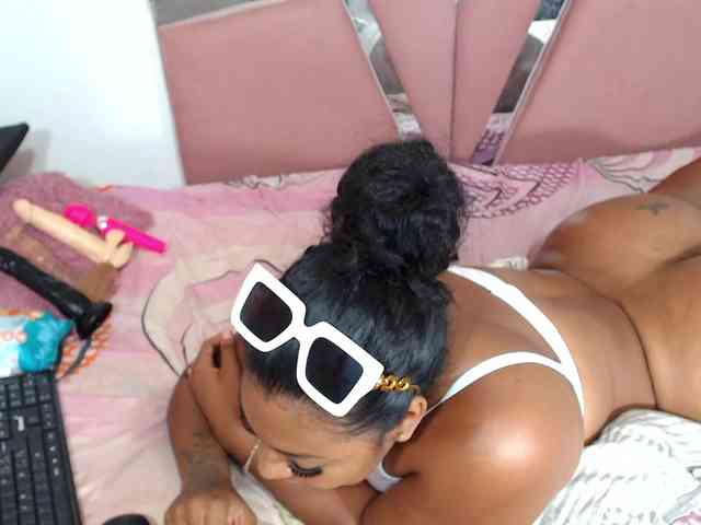 CataleyaRosex webcam