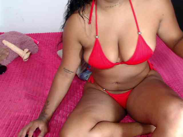 CataleyaRosex webcam