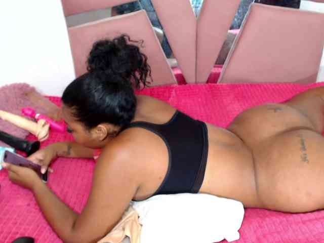 CataleyaRosex webcam