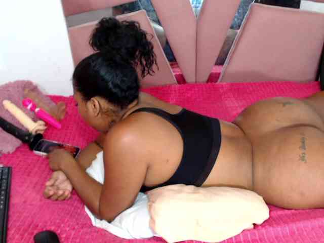 CataleyaRosex webcam