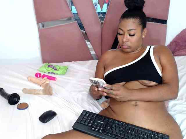 CataleyaRosex CataleyaRosex