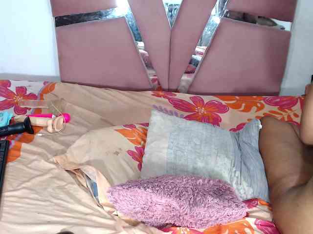 CataleyaRosex webcam