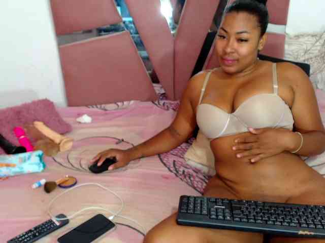 CataleyaRosex webcam