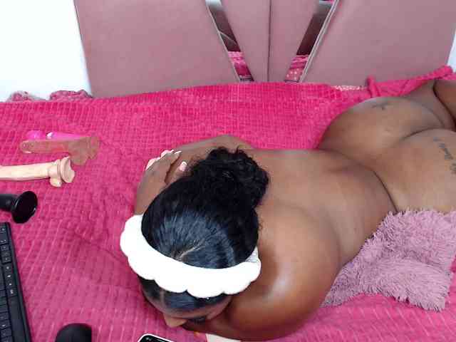 CataleyaRosex webcam