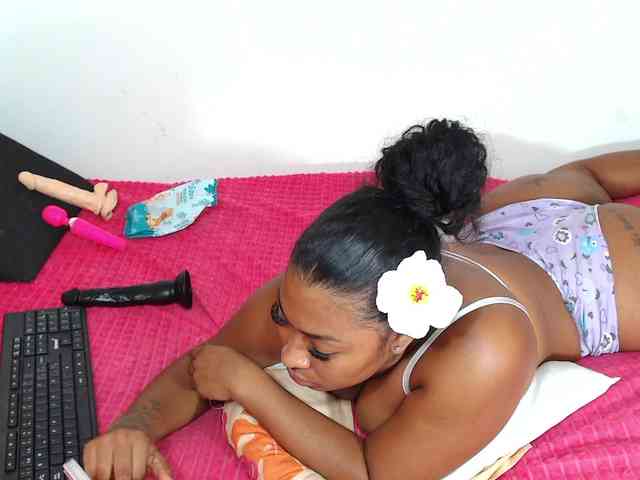 CataleyaRosex webcam