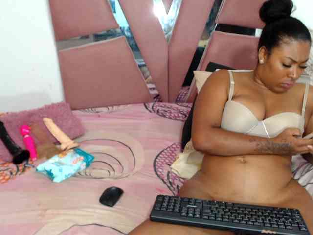 CataleyaRosex webcam