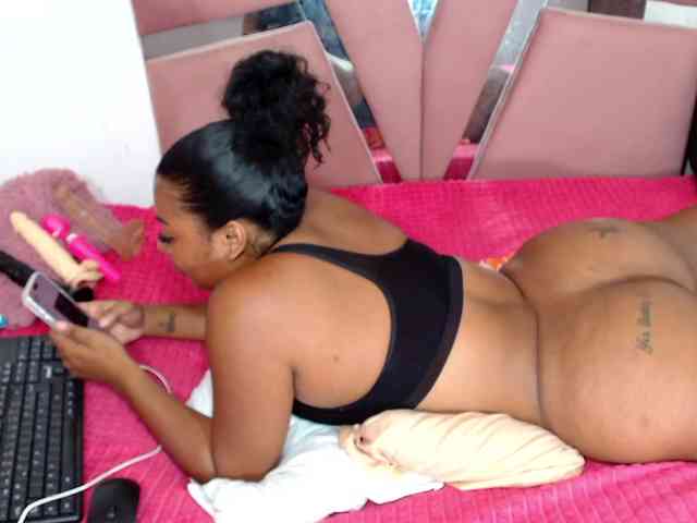 CataleyaRosex webcam