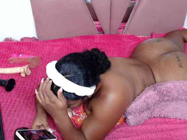 CataleyaRosex webcam
