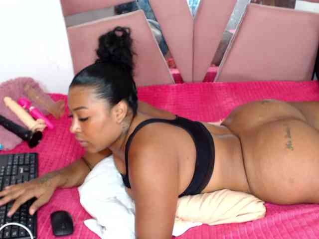 CataleyaRosex webcam