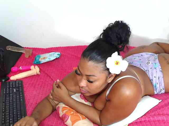 CataleyaRosex webcam