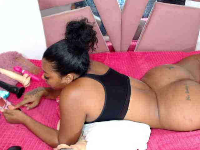 CataleyaRosex webcam