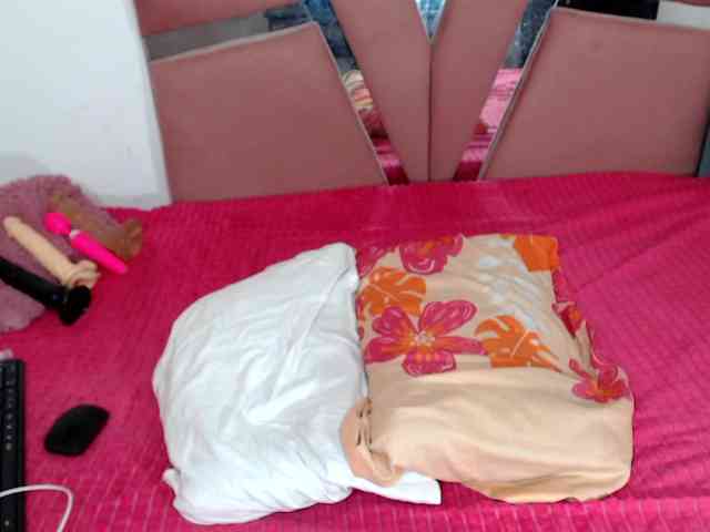 CataleyaRosex webcam