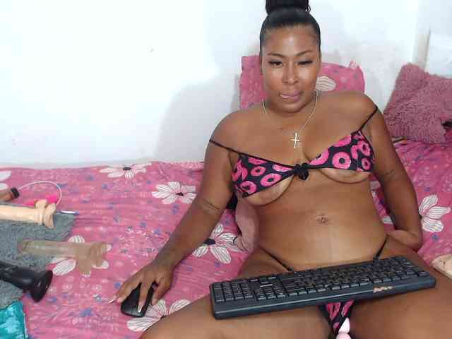 CataleyaRosex webcam